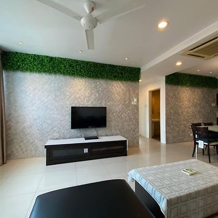 Spacious 3R,2R,Studio 5Min Walk To Time Square,Lalaport, Pool,Gym,Wifi Apartment กัวลาลัมเปอร์ ภายนอก รูปภาพ