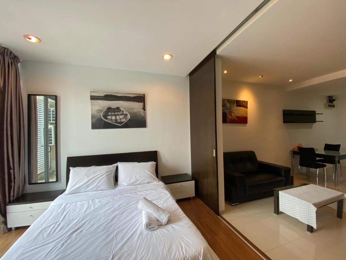 Spacious 3R,2R,Studio 5Min Walk To Time Square,Lalaport, Pool,Gym,Wifi Apartment กัวลาลัมเปอร์ ภายนอก รูปภาพ