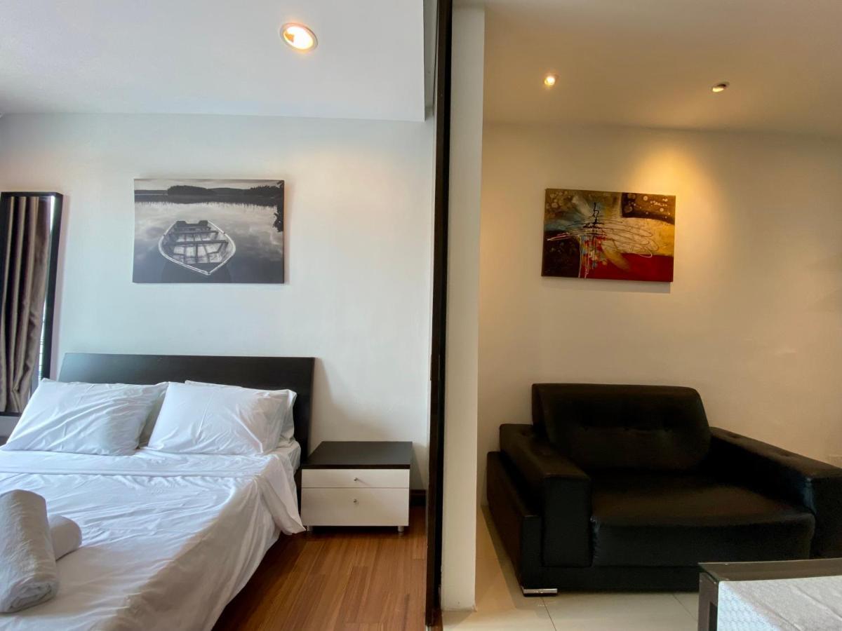 Spacious 3R,2R,Studio 5Min Walk To Time Square,Lalaport, Pool,Gym,Wifi Apartment กัวลาลัมเปอร์ ภายนอก รูปภาพ