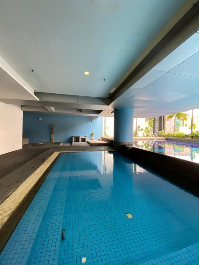 Spacious 3R,2R,Studio 5Min Walk To Time Square,Lalaport, Pool,Gym,Wifi Apartment กัวลาลัมเปอร์ ภายนอก รูปภาพ