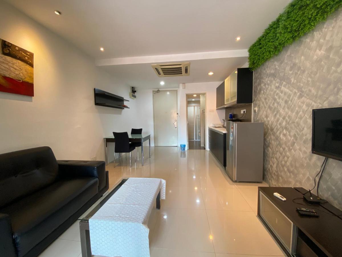 Spacious 3R,2R,Studio 5Min Walk To Time Square,Lalaport, Pool,Gym,Wifi Apartment กัวลาลัมเปอร์ ภายนอก รูปภาพ
