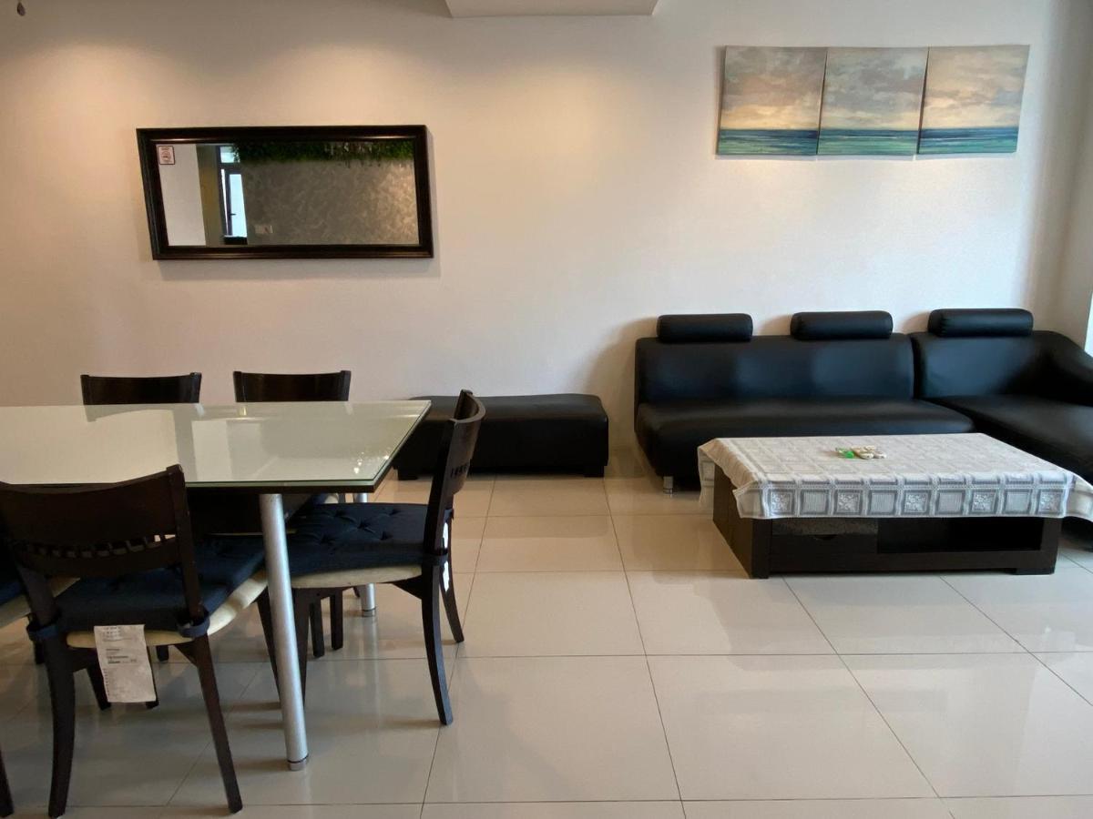 Spacious 3R,2R,Studio 5Min Walk To Time Square,Lalaport, Pool,Gym,Wifi Apartment กัวลาลัมเปอร์ ภายนอก รูปภาพ