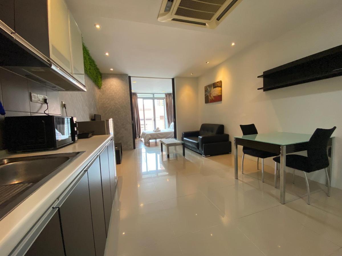 Spacious 3R,2R,Studio 5Min Walk To Time Square,Lalaport, Pool,Gym,Wifi Apartment กัวลาลัมเปอร์ ภายนอก รูปภาพ