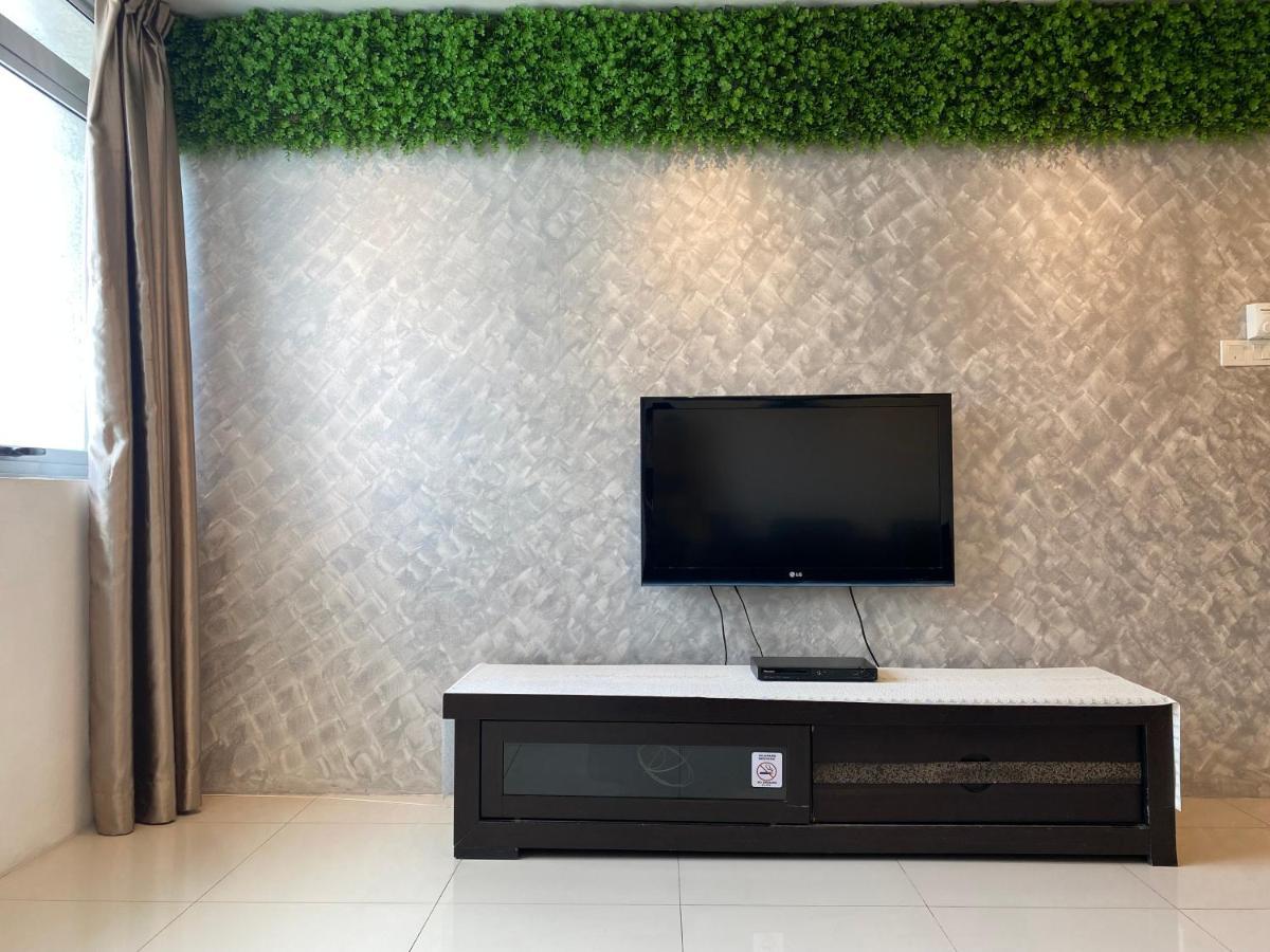 Spacious 3R,2R,Studio 5Min Walk To Time Square,Lalaport, Pool,Gym,Wifi Apartment กัวลาลัมเปอร์ ภายนอก รูปภาพ