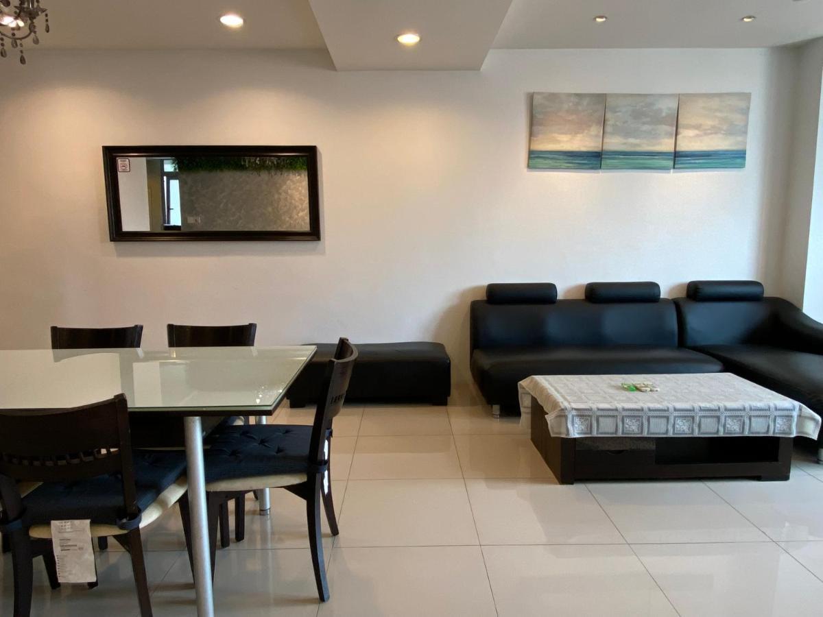 Spacious 3R,2R,Studio 5Min Walk To Time Square,Lalaport, Pool,Gym,Wifi Apartment กัวลาลัมเปอร์ ภายนอก รูปภาพ
