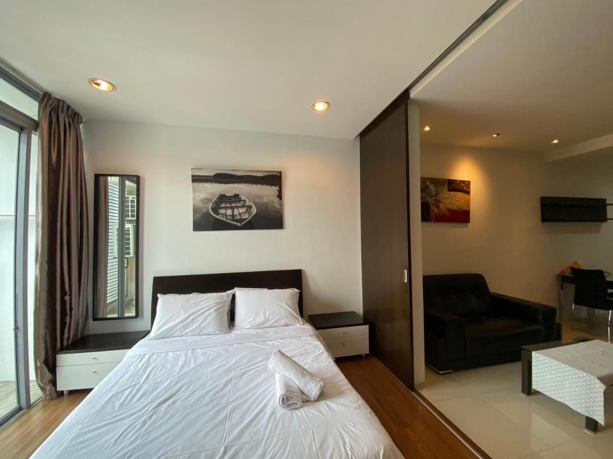 Spacious 3R,2R,Studio 5Min Walk To Time Square,Lalaport, Pool,Gym,Wifi Apartment กัวลาลัมเปอร์ ภายนอก รูปภาพ